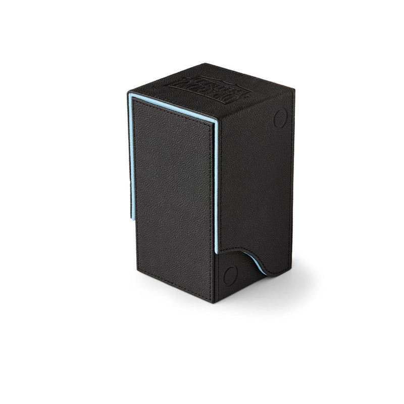 Dragon Shield: Nest+ (Black / Blue)