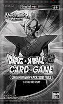 Championship Pack 2021 Vol. 2