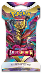 Pokemon - Lost Origin - All