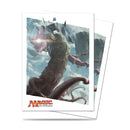 Ultra PRO: Standard 80ct Sleeves - Oath of the Gatewatch (Kozilek, The Great Distortion)