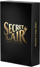 Secret Lair: Drop Series - Mother's Day 2021