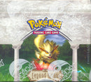 EX: Legend Maker - Booster Box