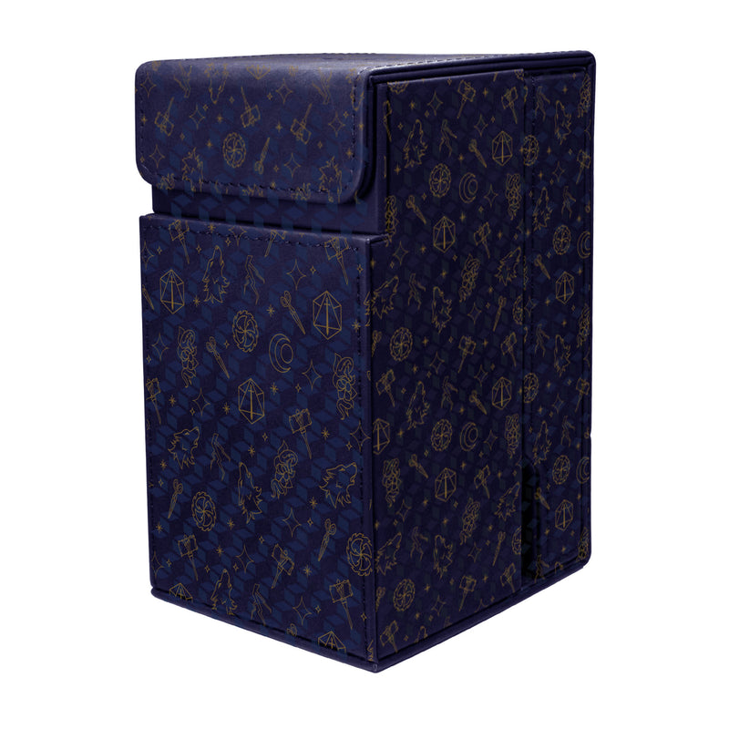 Ultra PRO: Dice Tower - Critical Role (Leatherette)