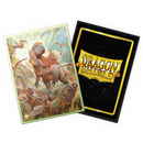 Dragon Shield: Standard 100ct Art Sleeves - Gishath, Sun s Avatar