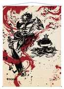Ultra PRO: Wall Scroll - Japanese Mystical Archive (Demonic Tutor)