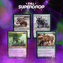 Secret Lair: Drop Series - Artist Series (Kev Walker)