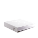 Dragon Shield: Sanctuary - 4-Ring (White)