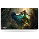 Ultra PRO: Playmat - Kaldheim (Lathril, Blade of the Elves)