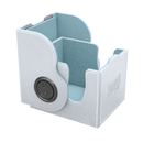 Dragon Shield: Dragon Box 100+ - White and Aqua