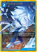 Image for Sherbet Cookie (BS2-036) [BRAVE BEGINNING] - CookieRun: Braverse TCG