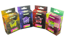 Shard Bugs - Foiled Shard Card Sleeves (Dave)
