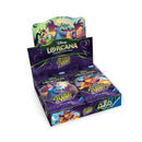 Attack of the Vine! - Booster Box (Japanese)