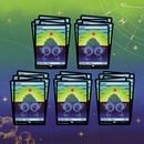 Secret Lair: Drop Series - The Astrology Lands (Pisces Bundle - Non-Foil)