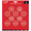 Ultra PRO: H39 Direct Fit Holder (5ct)