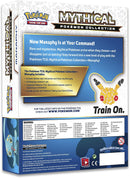Generations - Mythical Pokemon Collection Case (Manaphy)