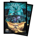 Ultra PRO: Standard 100ct Sleeves - Critical Role (Vox Machine)