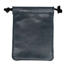 Ultra PRO: Treasure Nest - Suede Collection (Sapphire)