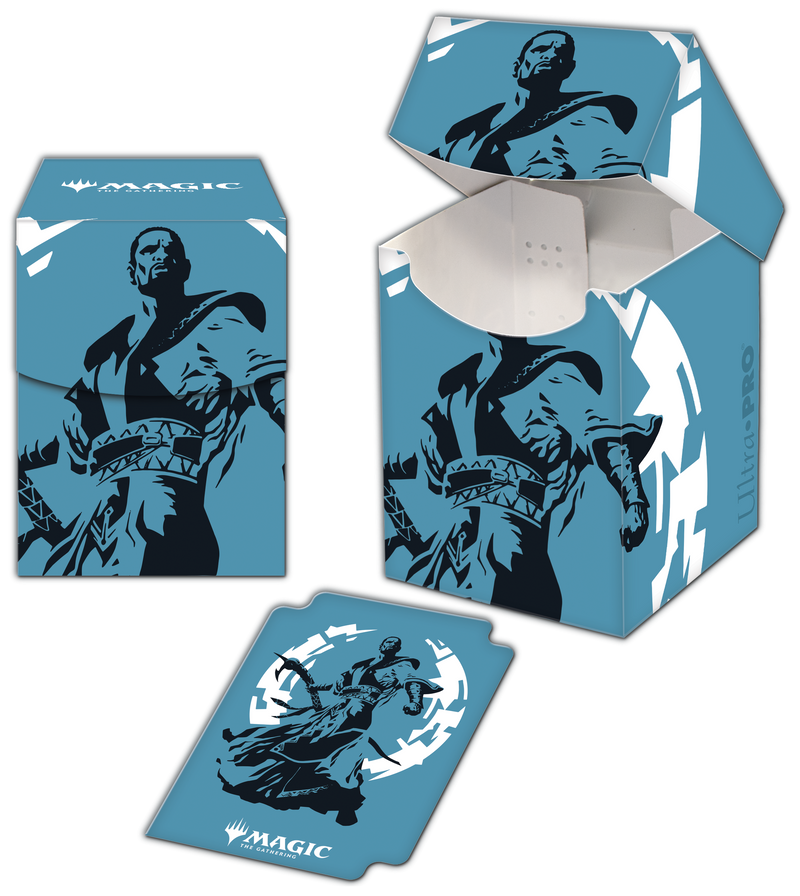Ultra PRO: Accessories Bundle - Teferi