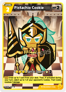 Image for Pistachio Cookie (BS9-041) [A Game of Truth and Deceit] - CookieRun: Braverse TCG