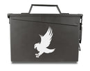 Ultra PRO: W.A.R. Wargame Accessory Reserves Case (Night Hawk)