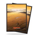 Ultra PRO: Standard 80ct Sleeves - Unhinged (Plains)