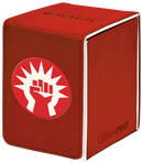 Ultra PRO: Alcove Flip Box - Boros