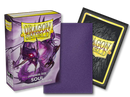 Dragon Shield: Japanese Size 60ct Sleeves - Soul (Matte)