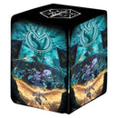 Ultra PRO: Alcove Flip Box - Critical Role (Vox Machina / Leatherette)