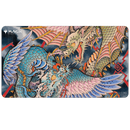 Ultra PRO: Playmat - Japanese Mystical Archive (Crux of Fate)
