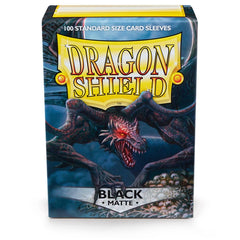 Card Sleeves