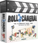 Roll Camera! The Filmmaking Board Game