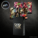 Secret Lair: Drop Series - Monster Movie Marathon (Foil Edition)
