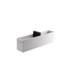 Dragon Shield: Fortress - Horizontal - 4 (White)