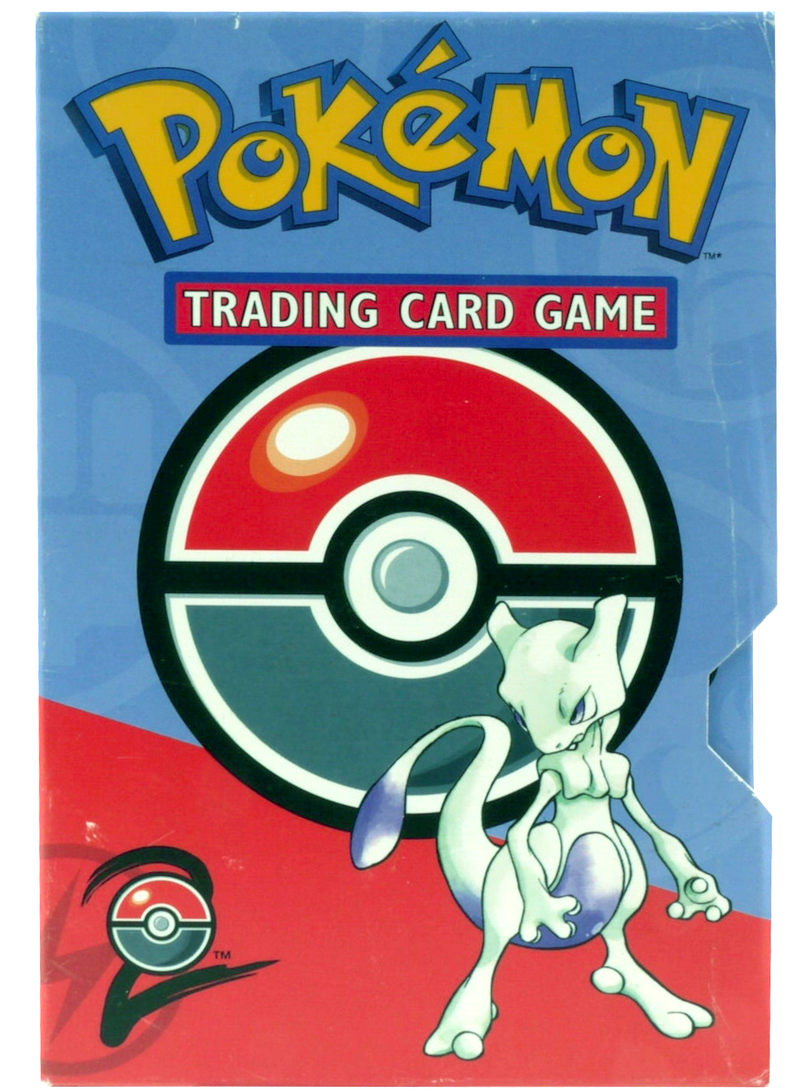 Base Set 2 - Trainer Video 2-Player Starter Set Base Set 2 - Trainer Video 2-Player Starter Set