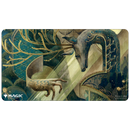 Ultra PRO: Playmat - Japanese Mystical Archive (Natural Order)