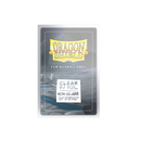 Dragon Shield: Board Game Sleeves - European Standard