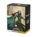 Dragon Shield: Standard 100ct Art Sleeves - Lathril, Blade of the Elves
