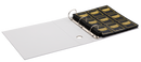 Dragon Shield: Slipcase Binder - Sanctuary (White)