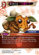 Goblin [Opus VI]