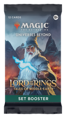 MTG - Lord of the Rings - All