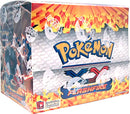 XY: Flashfire - Theme Deck Display
