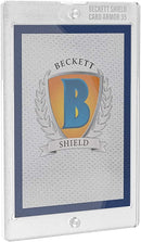 Beckett Shield: Card Armor (35PT)