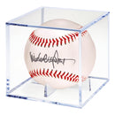 Ultra PRO: Display - 4-Prong Square Ball