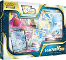 Sword & Shield: Brilliant Stars - Special Collection Glaceon VSTAR