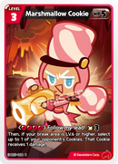 Image for Marshmallow Cookie (BS5-006) [Operation Timeguard] - CookieRun: Braverse TCG