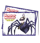 Ultra PRO: Standard 65ct Sleeves - Monster Musume (Rachnera)