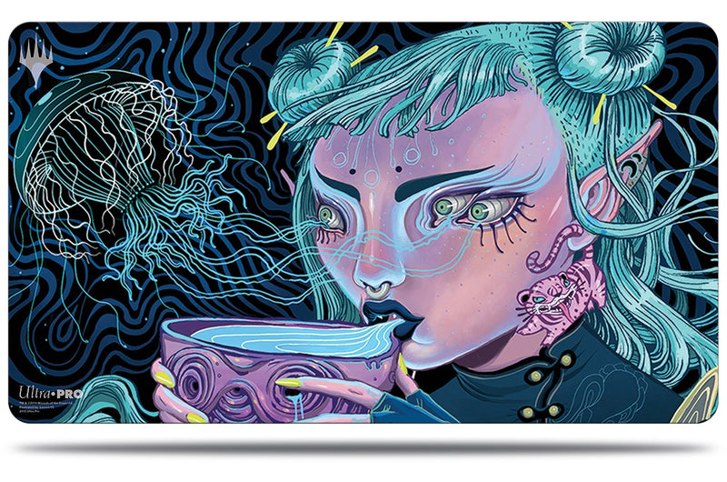 Ultra PRO: Playmat - Secret Lair (Serum Visions)