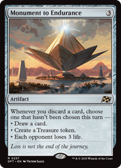 MTG - Aetherdrift - Singles