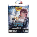 Dragon Shield: Standard 100ct Art Sleeves - VelTech Presidential Card