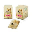 Ultra PRO: 100+ Deck Box - Doge (Wow)